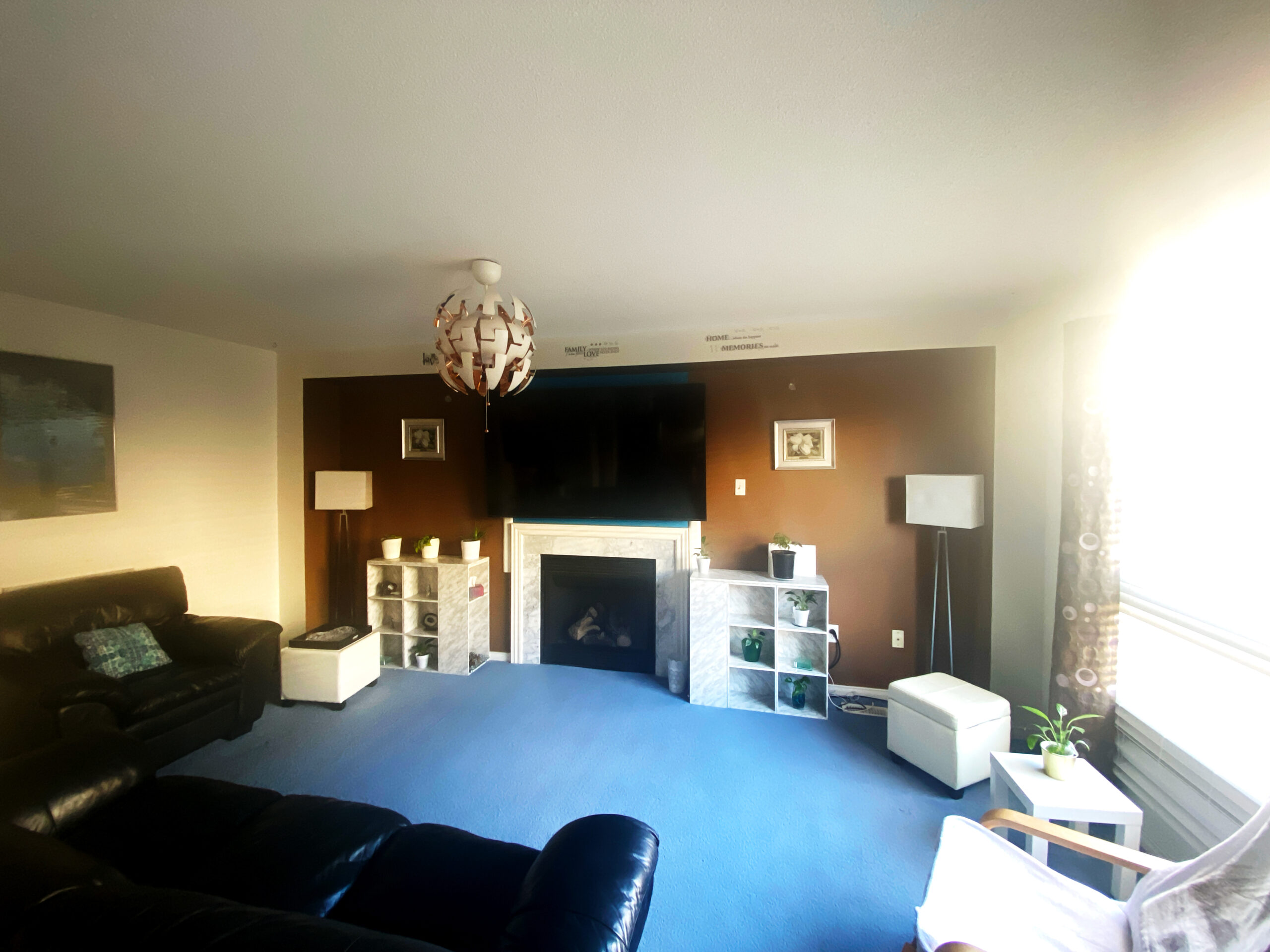 family-room