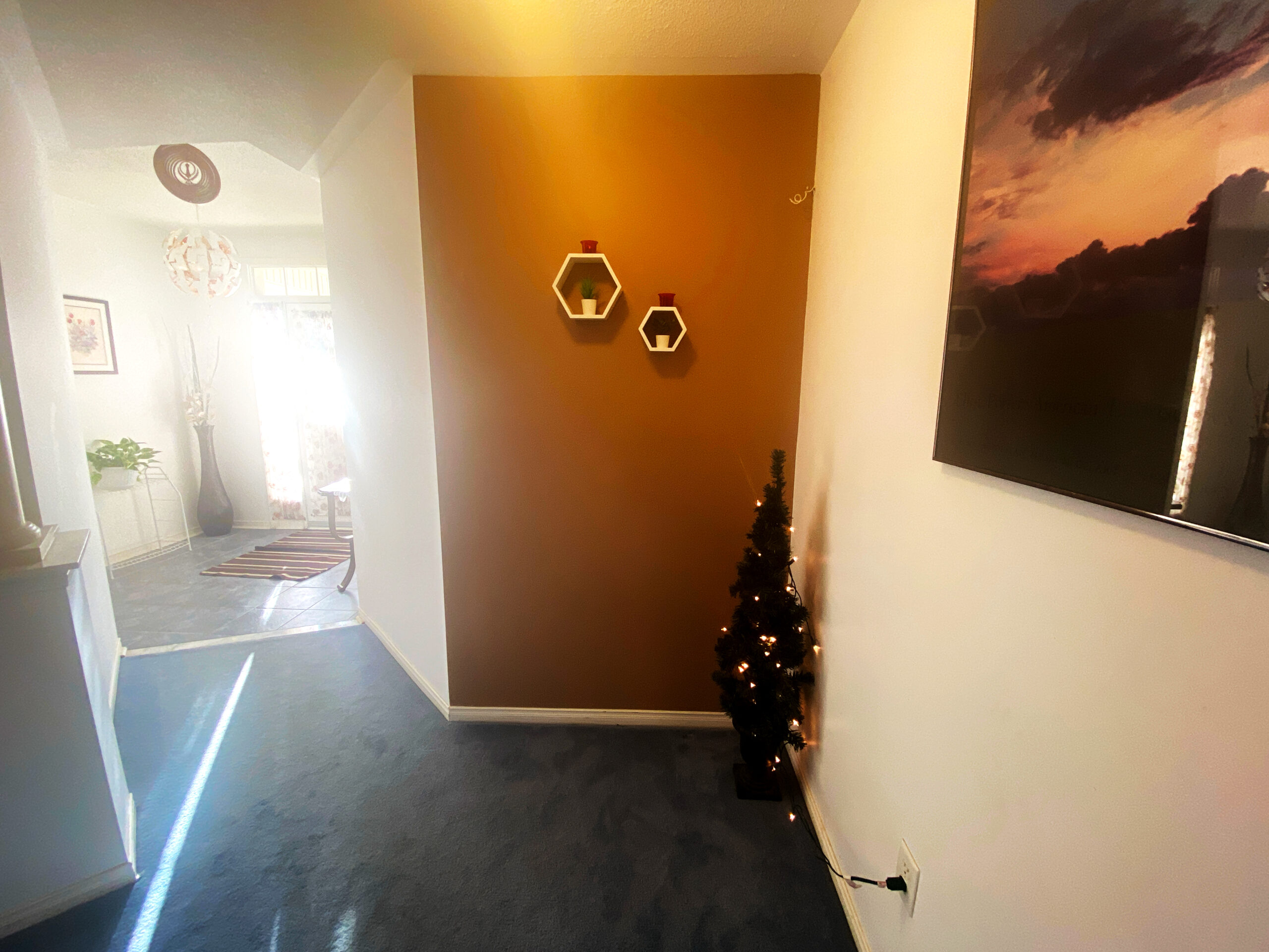 hallway