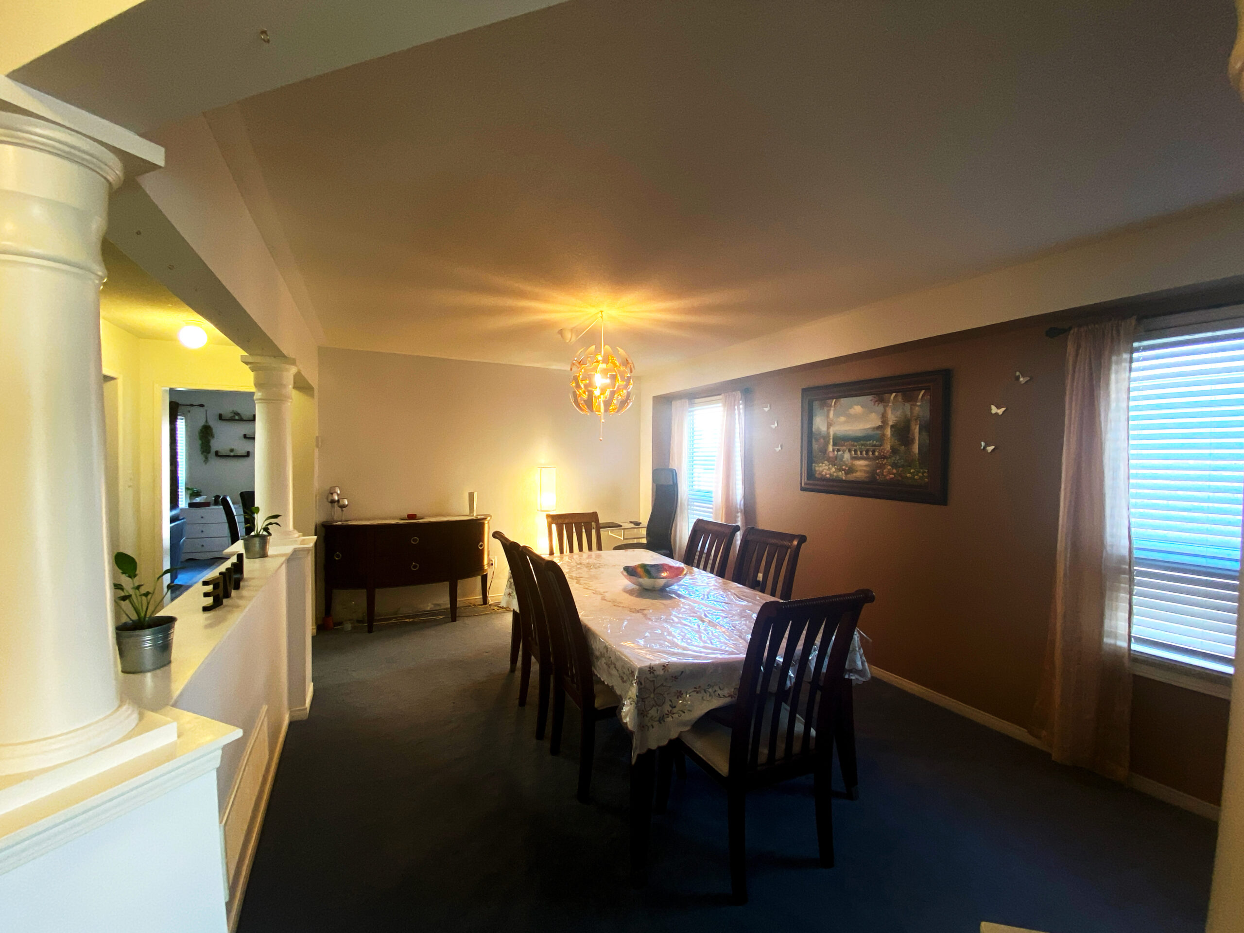 living-room
